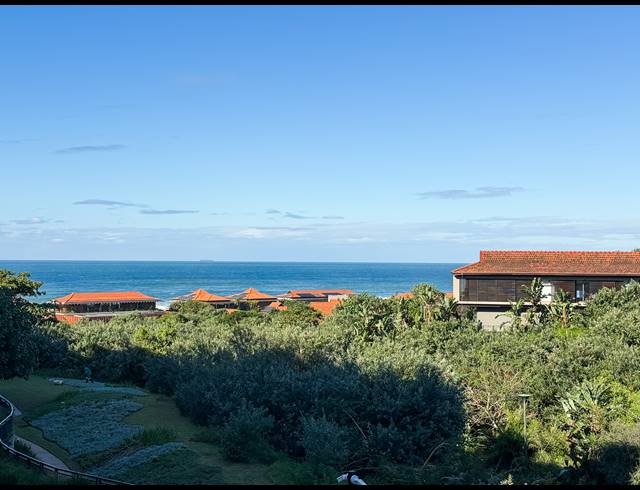 2 BEDROOM APARTMENT FOR SALE IN ZIMBALI ESTATE